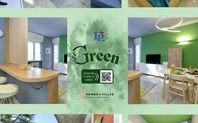 Desenzanoloft Official Partner Marriott Homes & Villas - Green Family Apartment With Private Box Parking